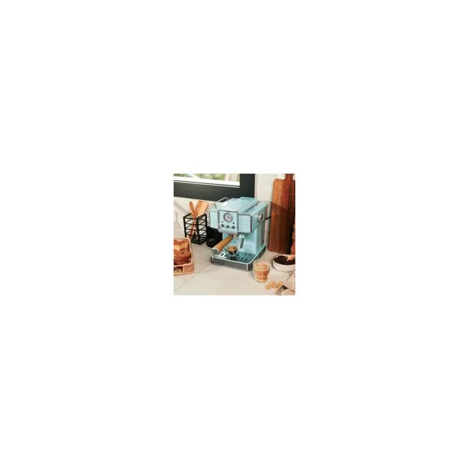 Power Espresso 20 Tradizionale Light Blue — image 4
