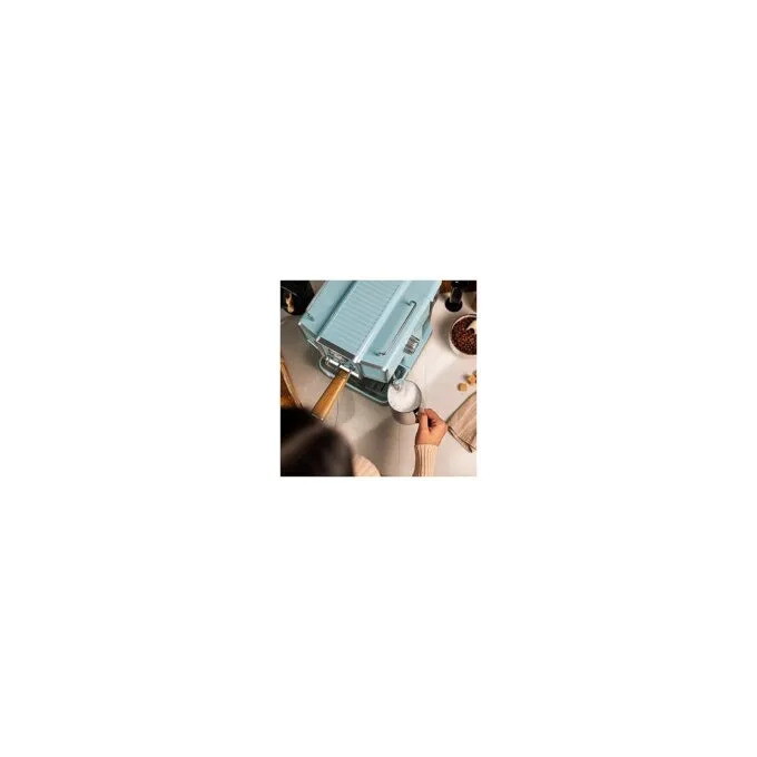 Power Espresso 20 Tradizionale Light Blue — image 7