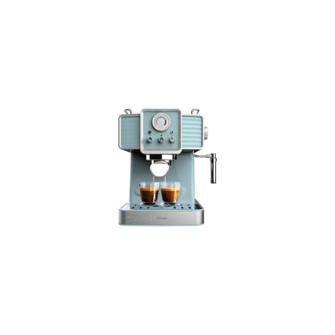 Power Espresso 20 Tradizionale Light Blue — image 1