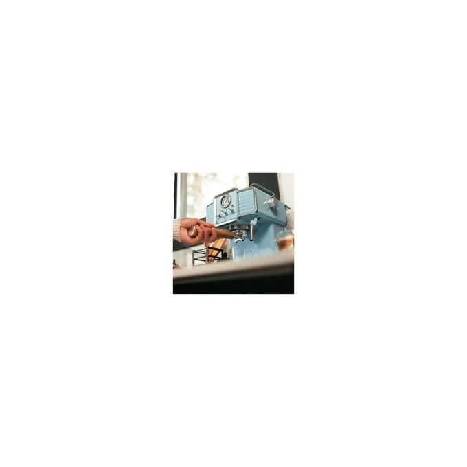 Power Espresso 20 Tradizionale Light Blue — image 8