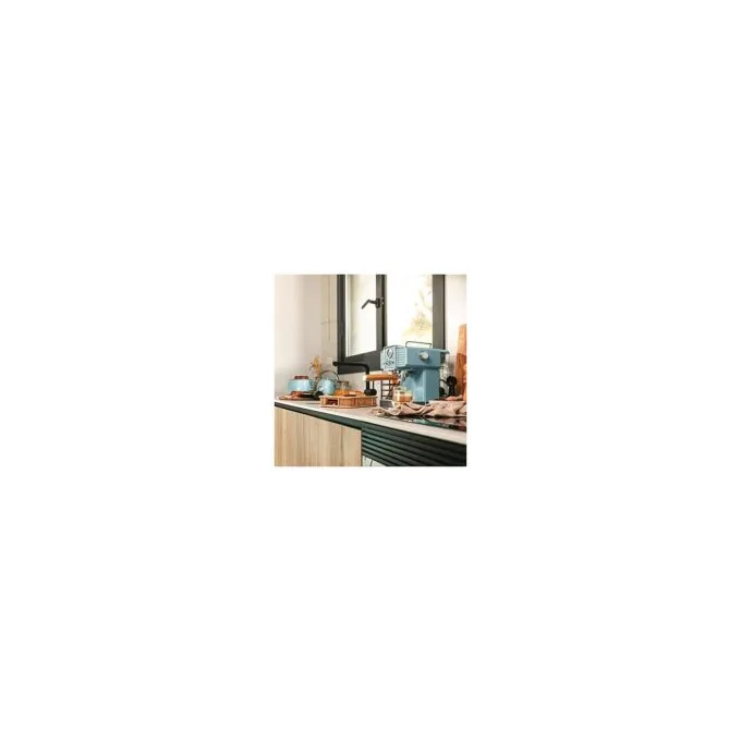Power Espresso 20 Tradizionale Light Blue — image 10