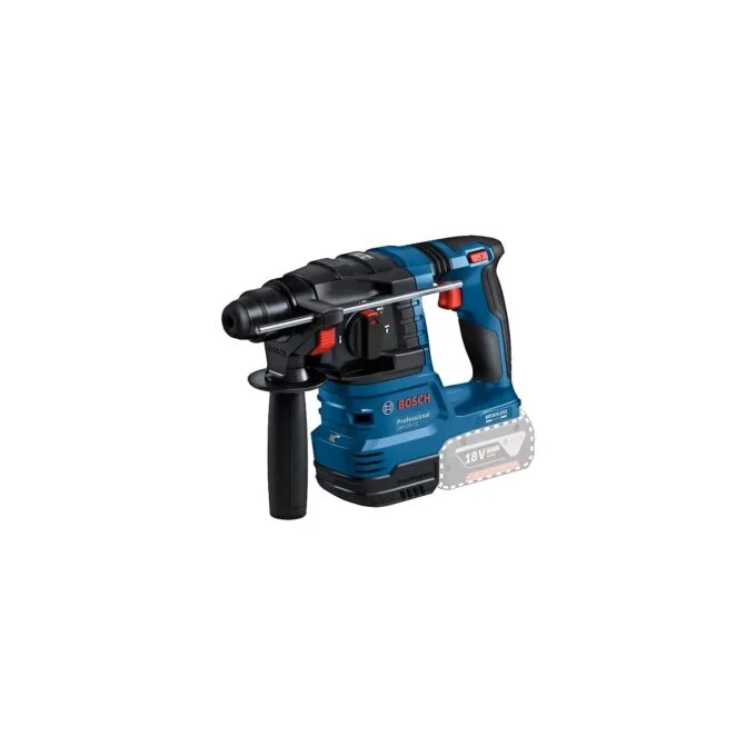 Powertools Akku-Bohrhammer GBH 18V-22 Professional solo, 18Volt — image 2