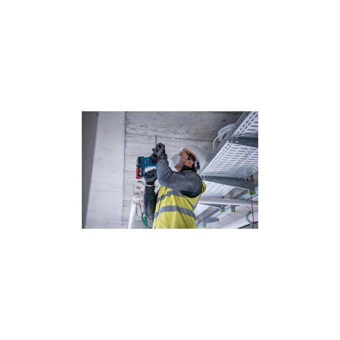 Powertools Akku-Bohrhammer GBH 18V-22 Professional solo, 18Volt — image 8