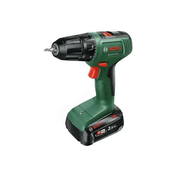 Powertools Akku-Bohrschrauber EasyDrill 18V-38 — image 1