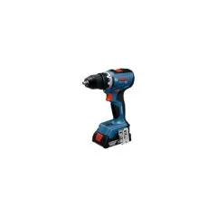 Powertools Akku-Bohrschrauber GSR 18V-65 Professional, 18Volt