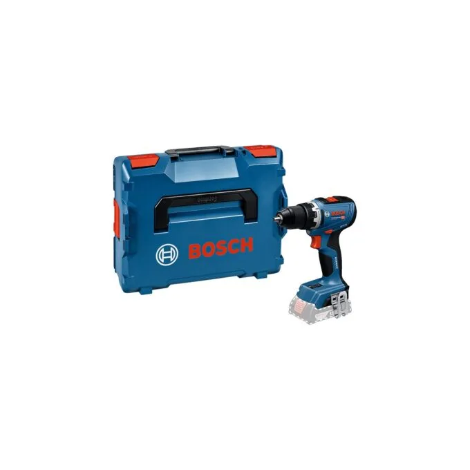 Powertools Akku-Bohrschrauber GSR 18V-65 Professional solo, 18Volt — image 2