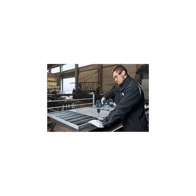 Powertools Akku-Bohrschrauber GSR 18V-65 Professional solo, 18Volt — image 4