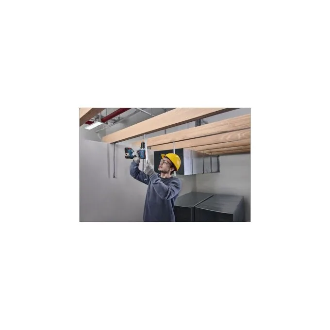 Powertools Akku-Bohrschrauber GSR 18V-65 Professional solo, 18Volt — image 5