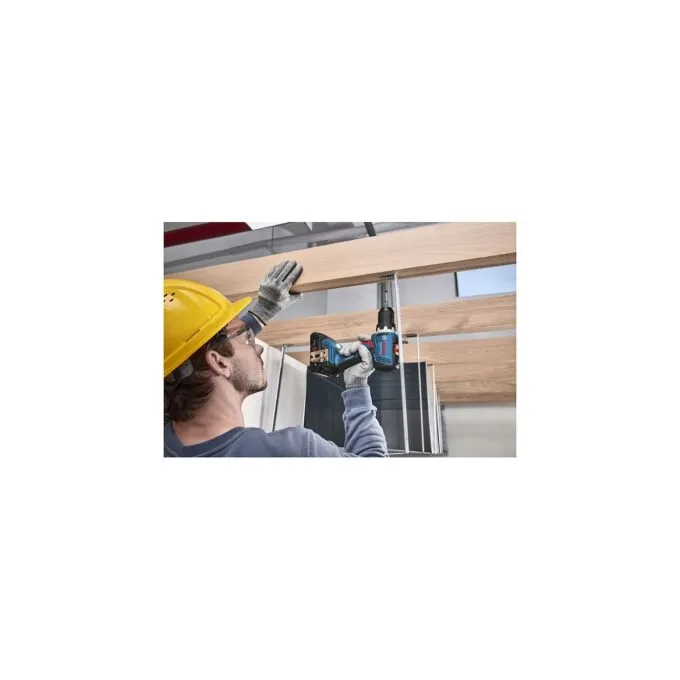 Powertools Akku-Bohrschrauber GSR 18V-65 Professional solo, 18Volt — image 6