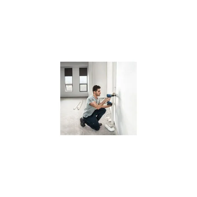 Powertools Akku-Bohrschrauber GSR 18V-65 Professional solo, 18Volt — image 8