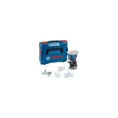 Powertools Akku-Kantenfrse GKF 18V-8 Professional solo, 18Volt