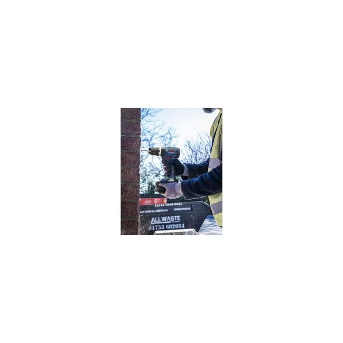 Powertools Akku-Schlagbohrschrauber GSB 18V-65 Professional solo, 18Volt — image 12