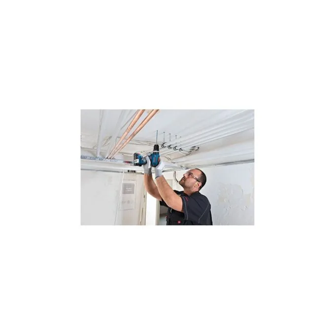 Powertools Akku-Schlagbohrschrauber GSB 18V-65 Professional solo, 18Volt — image 4