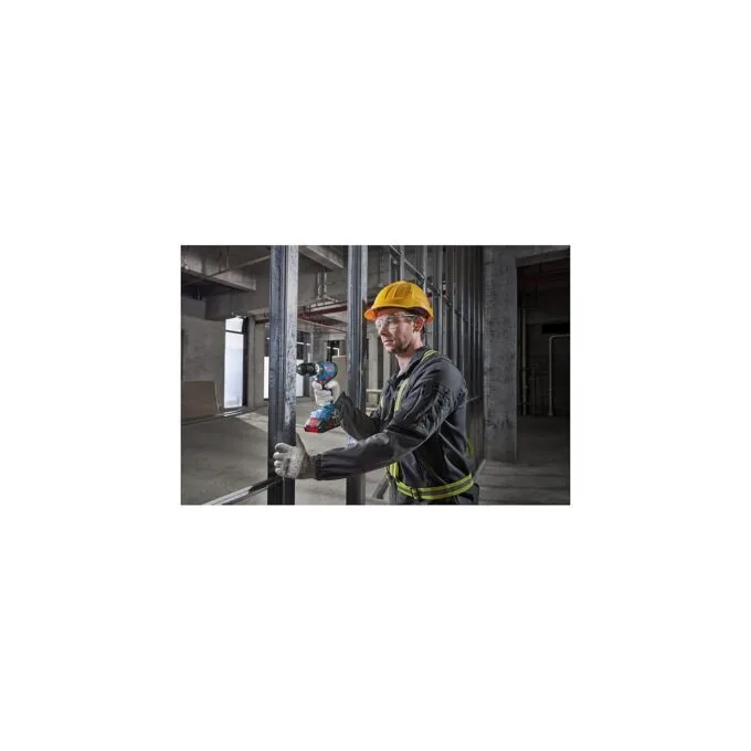 Powertools Akku-Schlagbohrschrauber GSB 18V-65 Professional solo, 18Volt — image 6