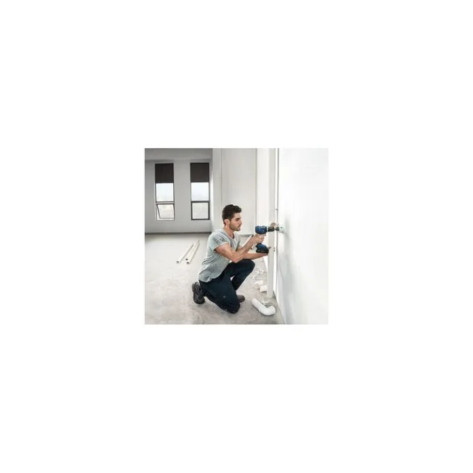 Powertools Akku-Schlagbohrschrauber GSB 18V-65 Professional solo, 18Volt — image 7