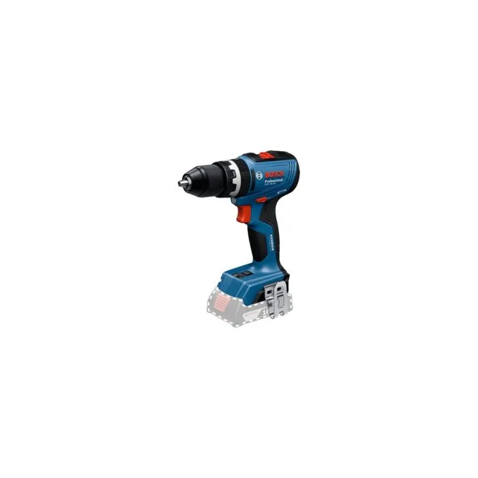 Powertools Akku-Schlagbohrschrauber GSB 18V-65 Professional solo, 18Volt — image 1