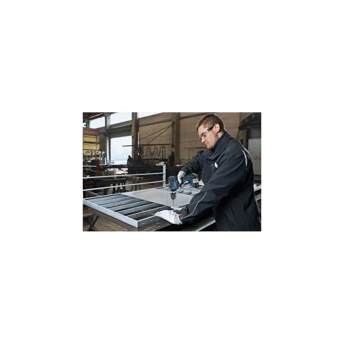 Powertools Akku-Schlagbohrschrauber GSB 18V-65 Professional solo, 18Volt — image 8