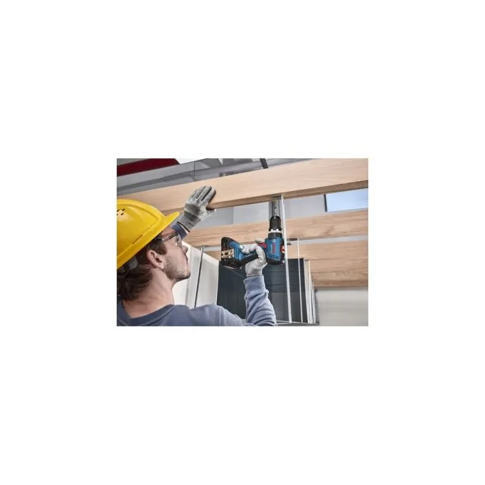 Powertools Akku-Schlagbohrschrauber GSB 18V-65 Professional solo, 18Volt — image 9