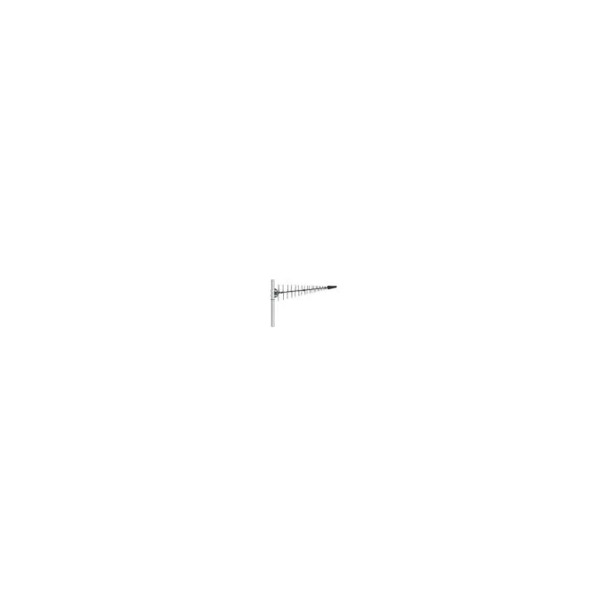 Poynting Antennas 5G LTE Mast A-LPDA-0500-V1-01 silber N-Type WiFi 6 LoRa Helium 11dbi Yagi Mast — image 1