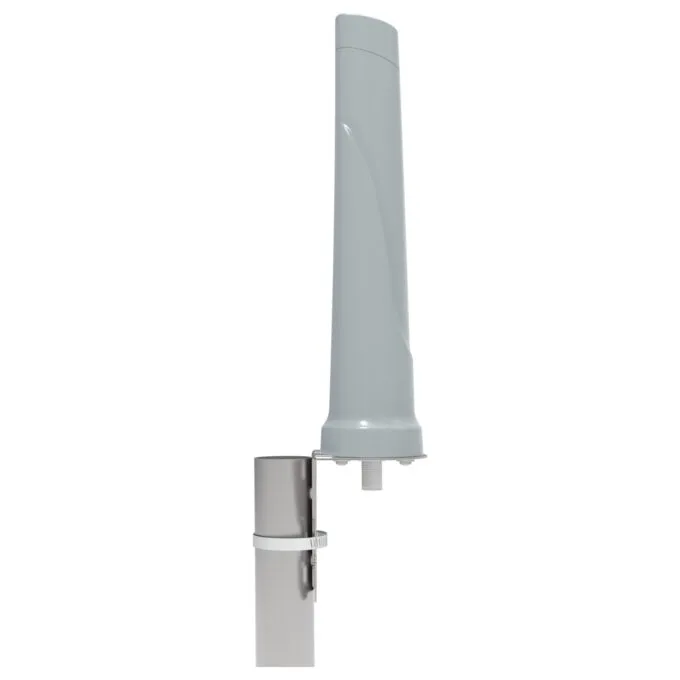 Poynting Antennas Wi-Fi M2M A-OMNI-0707-01-V1 grau N-TYPE (f) 0.30cm — image 2