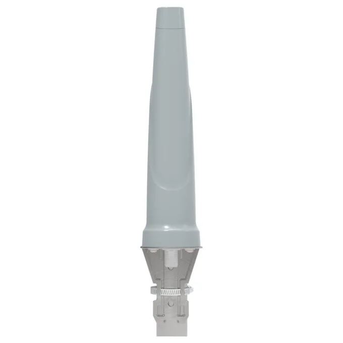 Poynting Antennas Wi-Fi M2M A-OMNI-0707-01-V1 grau N-TYPE (f) 0.30cm — image 1