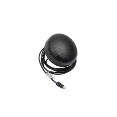 Poynting · Antennen · 5G LTE · KFZ Marine · A-PUCK-0001-V2-01 · schwarz · SMA (M) · 6dbi SISO LTE-Antenna 2m SMA-M Ka...