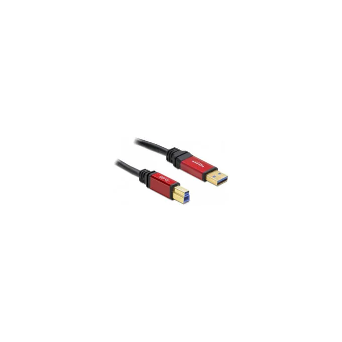 Premium - USB-Kabel - 9-polig USB Typ A — image 1