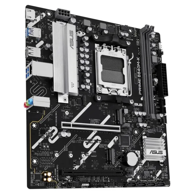 PRIME B840M-K — image 4