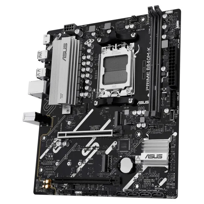 PRIME B840M-K — image 5