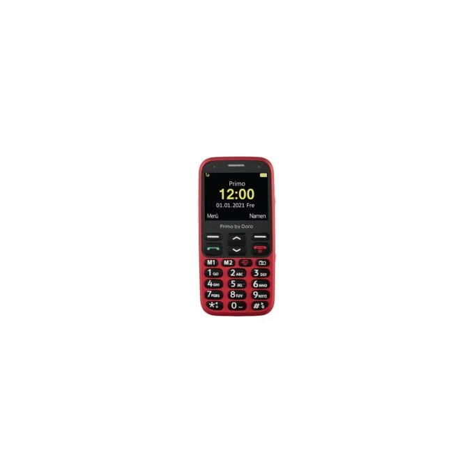 Primo 368 by Doro red — image 3