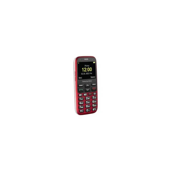 Primo 368 by Doro red — image 4