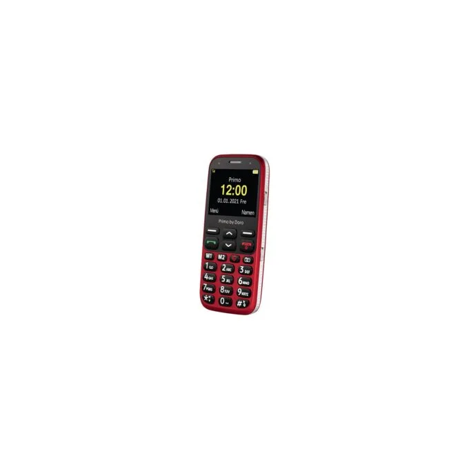 Primo 368 by Doro red — image 5