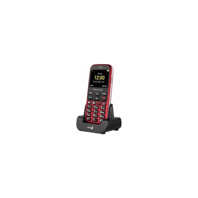 Primo 368 by Doro red — image 1