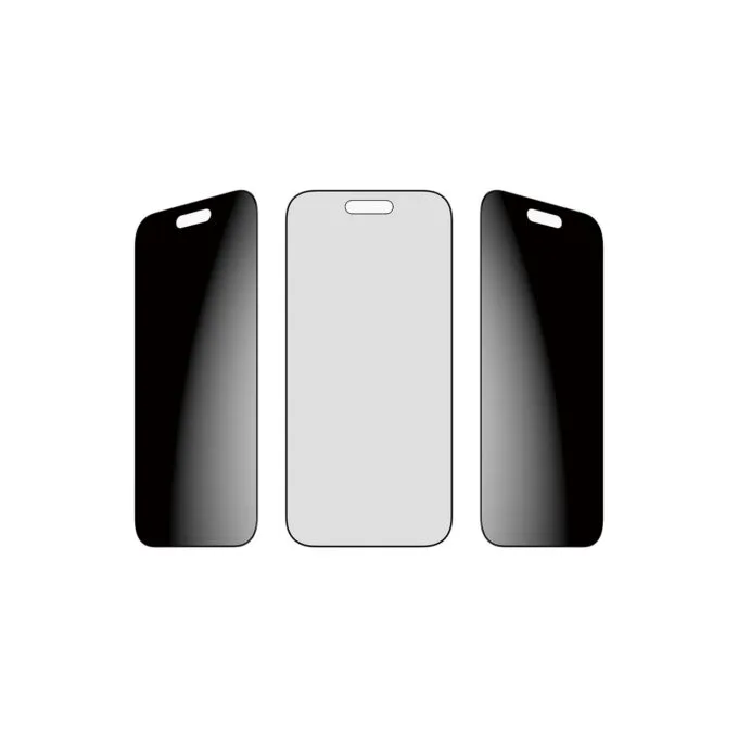 PRIVACY SCREEN PROTECTOR W. BLA — image 5