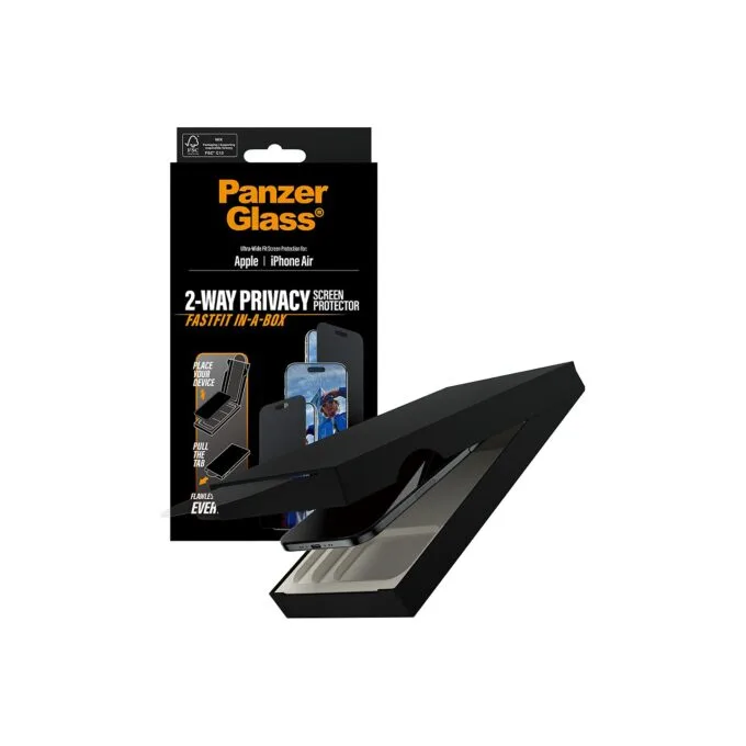 PRIVACY SCREEN PROTECTOR W. BLA — image 6