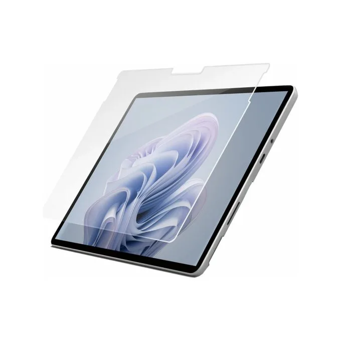 PRO 9 TEMPERED GLASS — image 1