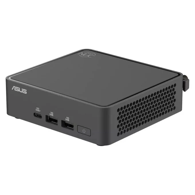 PRO RNUC15CRKC500000 No Cord L6 — image 11