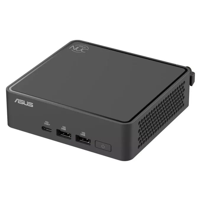 PRO RNUC15CRKC500000 No Cord L6 — image 12