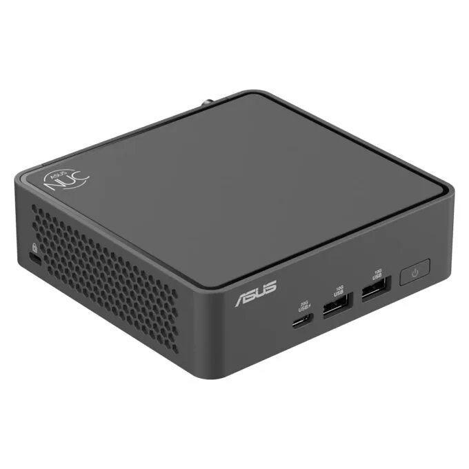 PRO RNUC15CRKC500000 No Cord L6 — image 15
