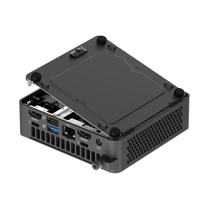 PRO RNUC15CRKC500000 No Cord L6 — image 3