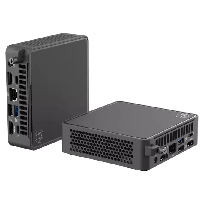 PRO RNUC15CRKC500000 No Cord L6 — image 8