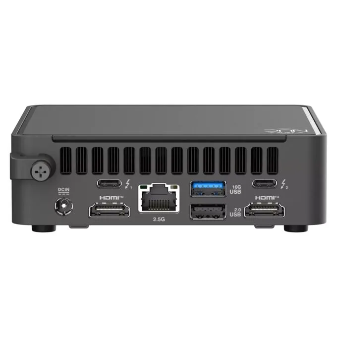 PRO RNUC15CRKC500000 No Cord L6 — image 9
