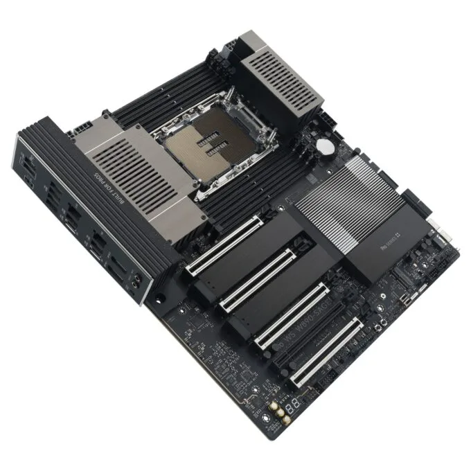 PRO WS W890E-SAGE — image 11