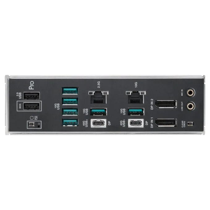 PRO WS W890E-SAGE — image 12