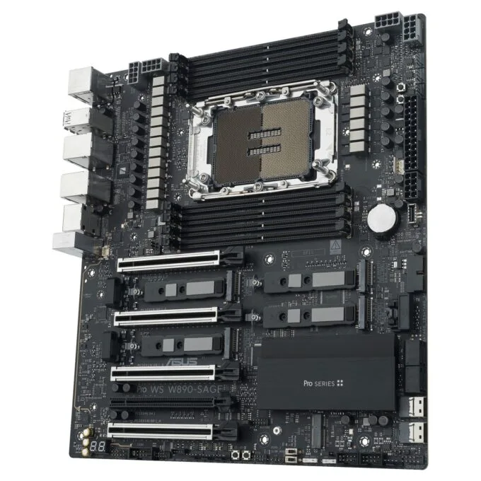 PRO WS W890E-SAGE — image 13