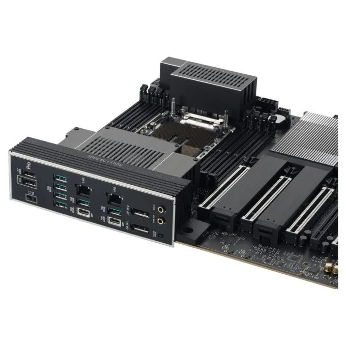 PRO WS W890E-SAGE — image 4
