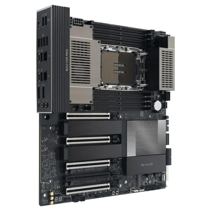 PRO WS W890E-SAGE — image 7