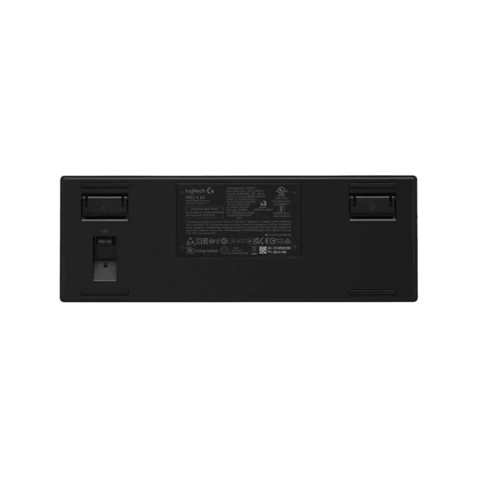 PRO X 60 LIGHTSPEED WRLS G KB — image 2