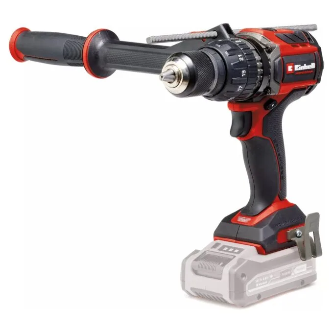 Professional Akku-Schlagbohrschrauber TP-CD 18 120 Li-i BL - Solo, 18Volt — image 1