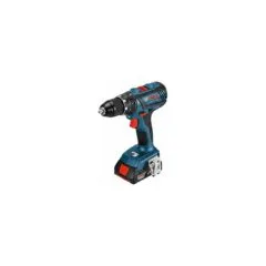 Professional - GSB 18V-28 - Cordless Combi Driver - Battery & Case Set